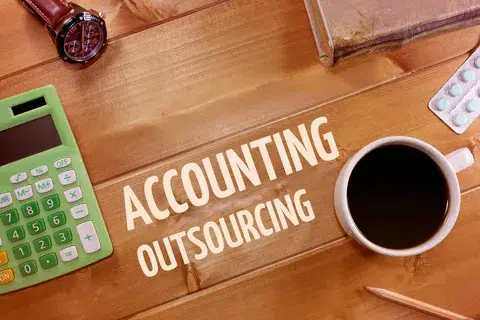 Outsource Accounting Services in Dubai