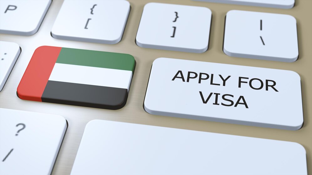 Apply for Golden VISA UAE