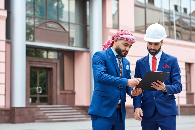 PRO services in Dubai