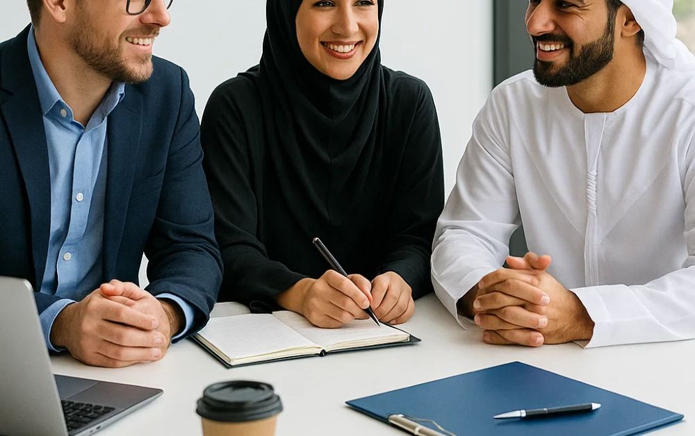 Understanding Freezones in the UAE