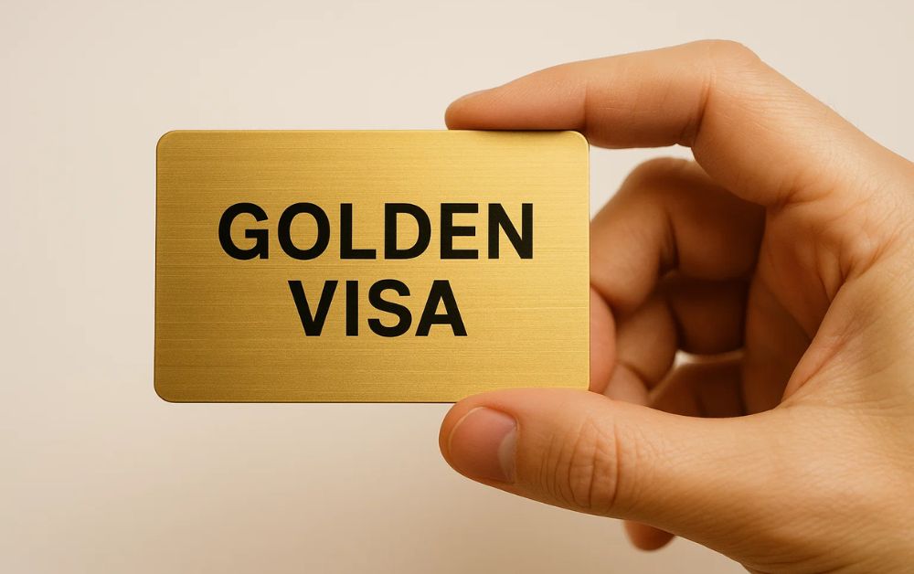 How to apply for Golden Visa UAE