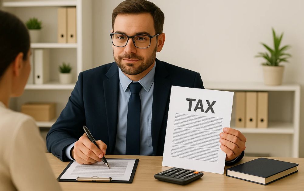 Corporate Tax Registration in UAE