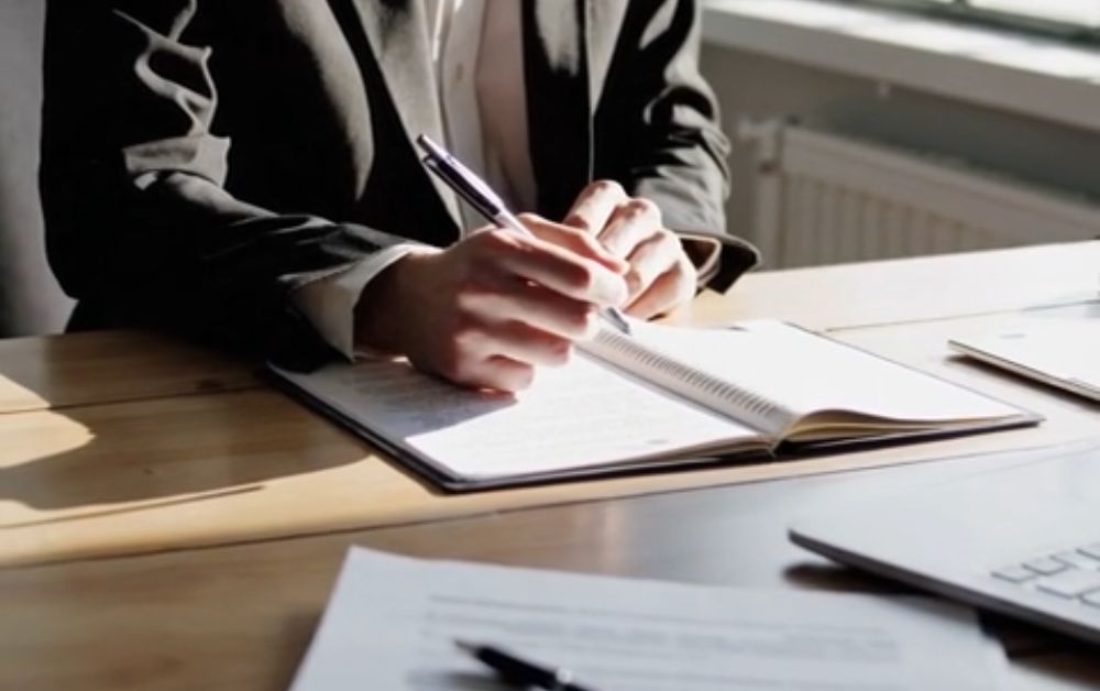 Keep Up with Changes in Tax Legislation
