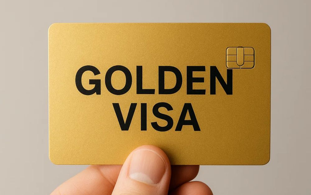 What is the UAE Golden Visa