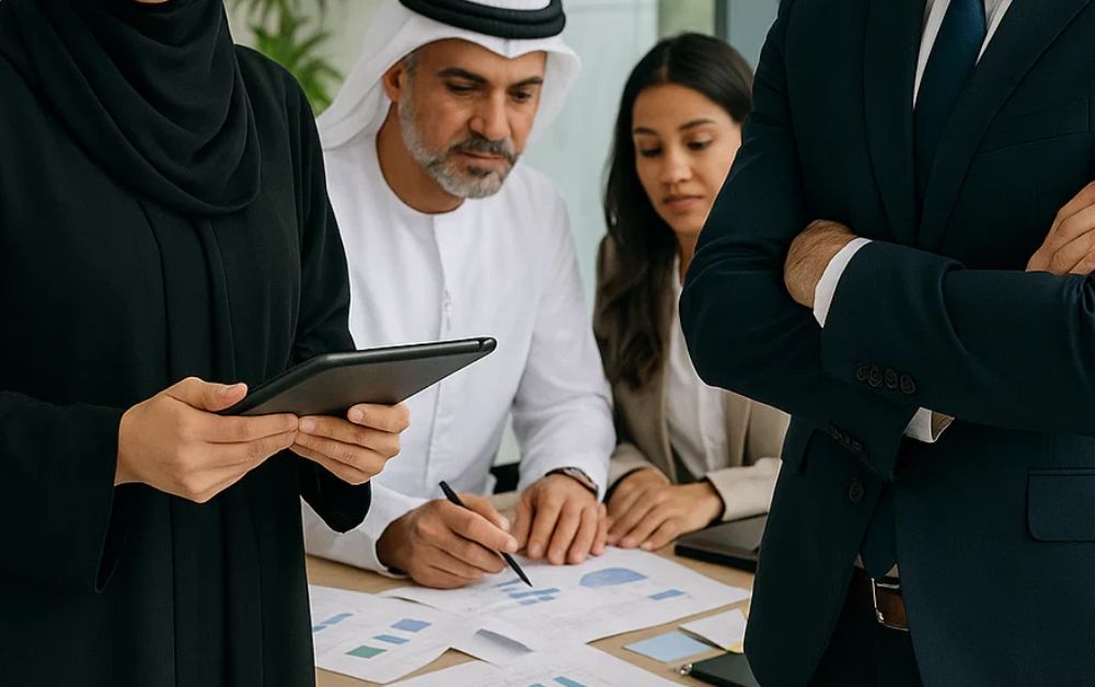 Comprehending PRO Services in Dubai