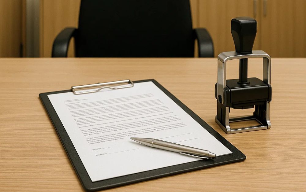 What Is Document Attestation