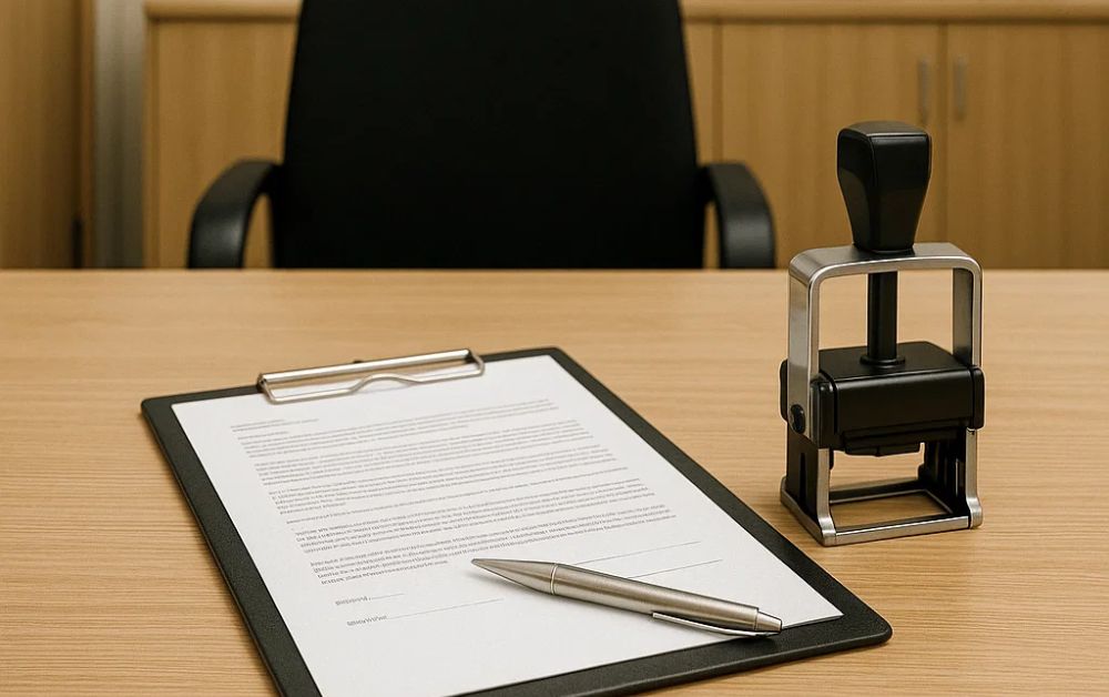 What Is Certificate Attestation