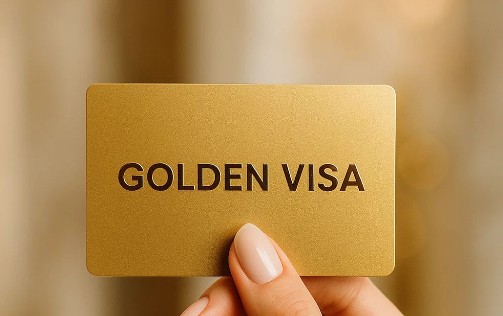 What Is the UAE Golden Visa
