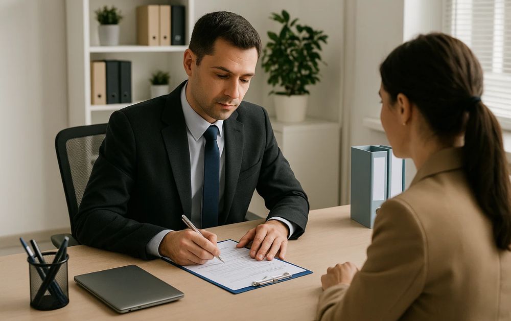 What Are Corporate PRO Services