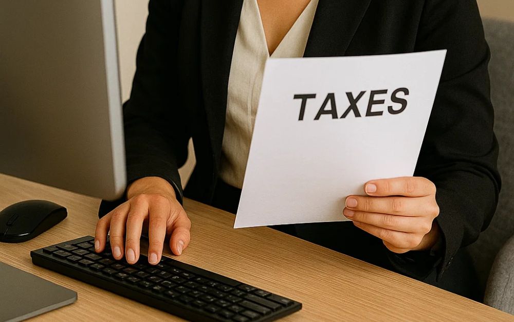 What Is Corporate Tax in the UAE